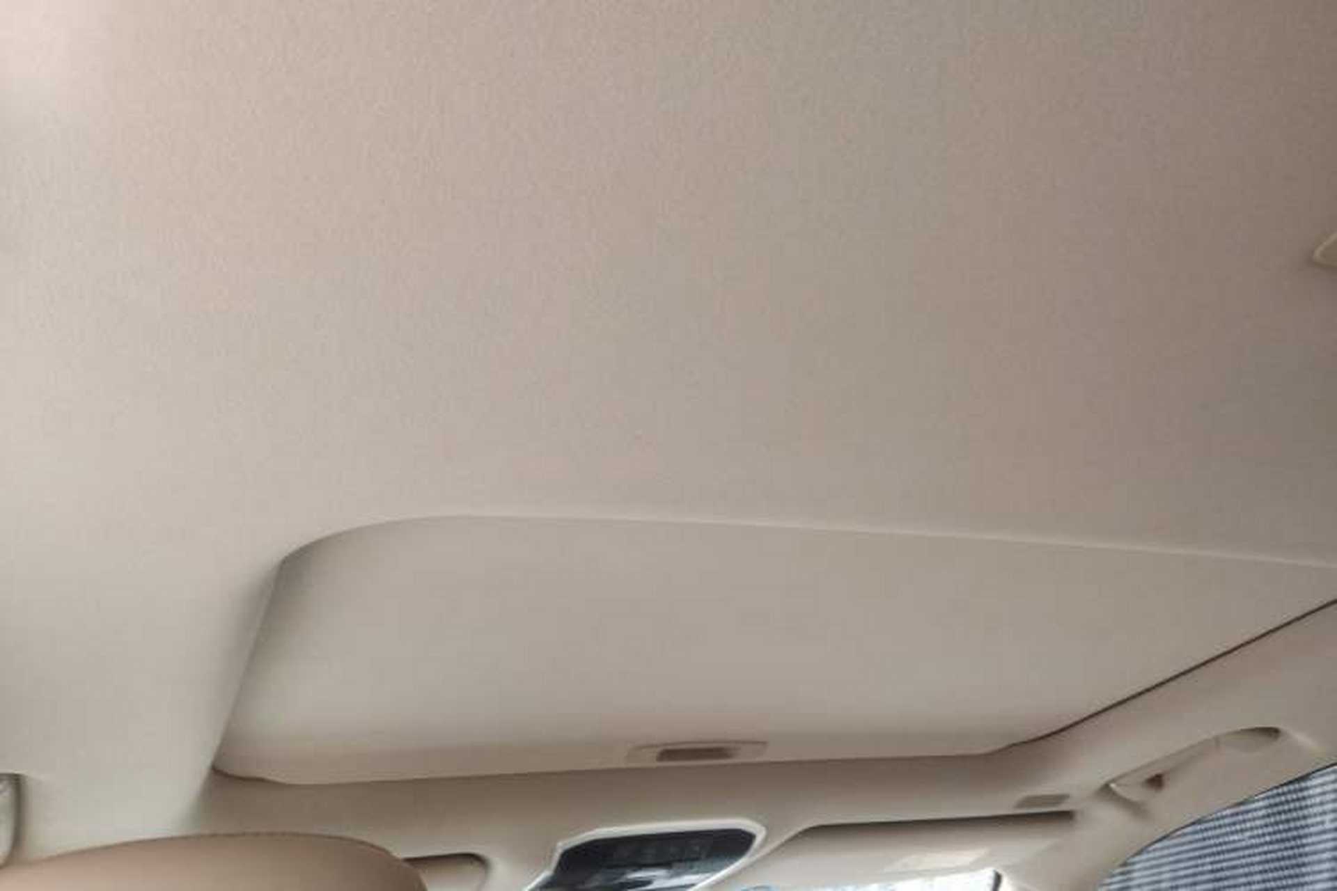 Used Toyota Land Cruiser  Headliner