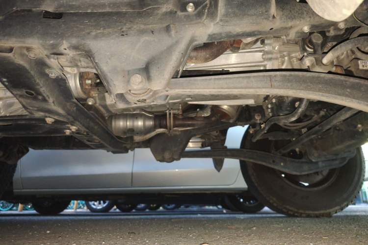 Used Toyota Land Cruiser 2022 4.0L Manual LC71 Gasoline 70th Anniversary Edition – Middle East Chassis Front Right