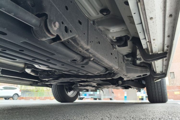 Used Toyota Land Cruiser 2022 3500 3.5T GXR with 20 Wheels Velvet Interior Ambient Lighting and Creep Mode—Middle East Edition Chassis Rear Right