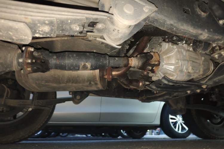 Used Toyota Land Cruiser 2022 4.0L Manual LC71 Gasoline 70th Anniversary Edition – Middle East Chassis Rear Right