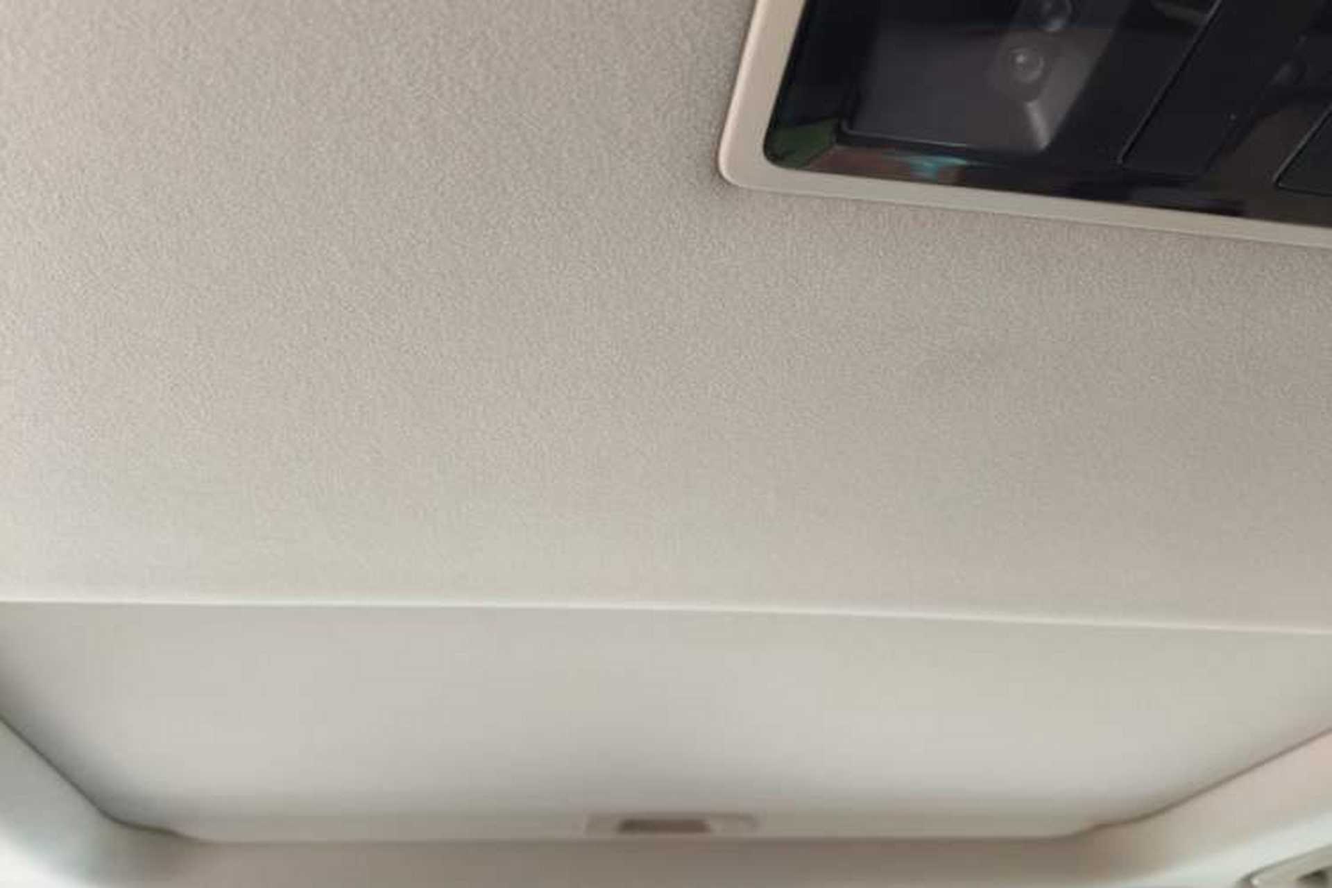 Used Toyota Land Cruiser  Headliner
