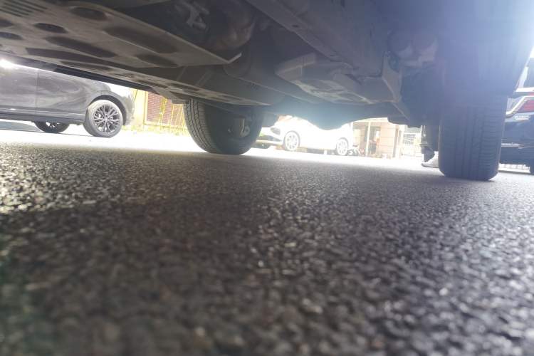 Used Toyota Land Cruiser 2023 Toyota Land Cruiser 3500 3.5T GXR with 18-inch Wheels 8 Airbags and Sunroof – Middle East Version Chassis Front Left