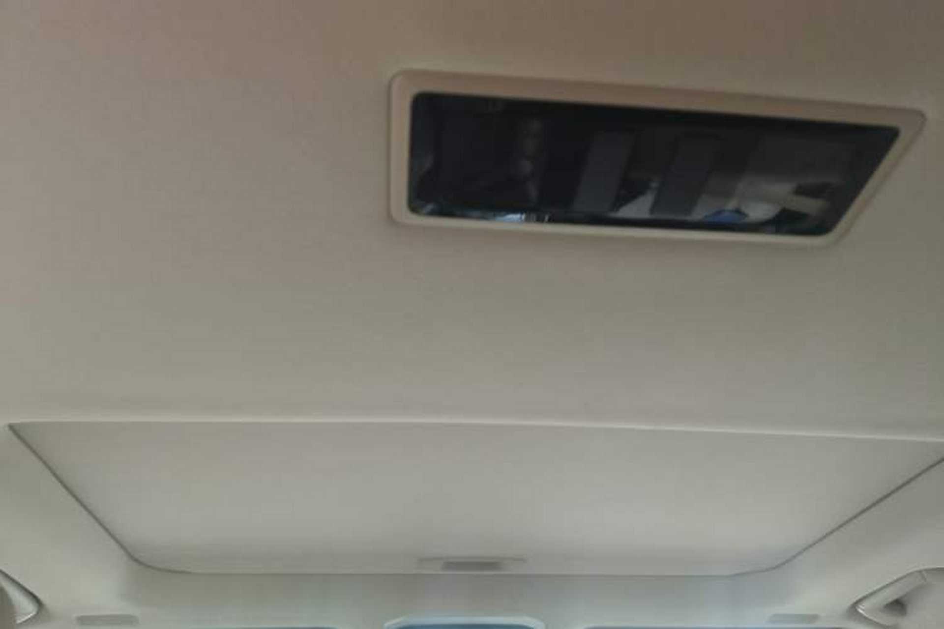 Used Toyota Land Cruiser  Headliner