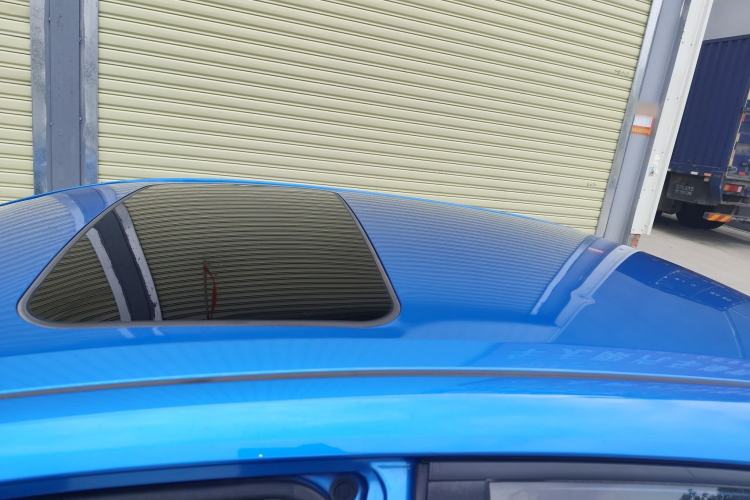 Used Toyota Levin 2021 185T CVT Luxury Edition Roof