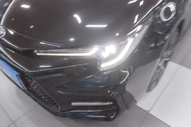 Used Toyota Levin 2022 Dual-Motor 1.8H E-CVT Sport Edition Left Front Headlight