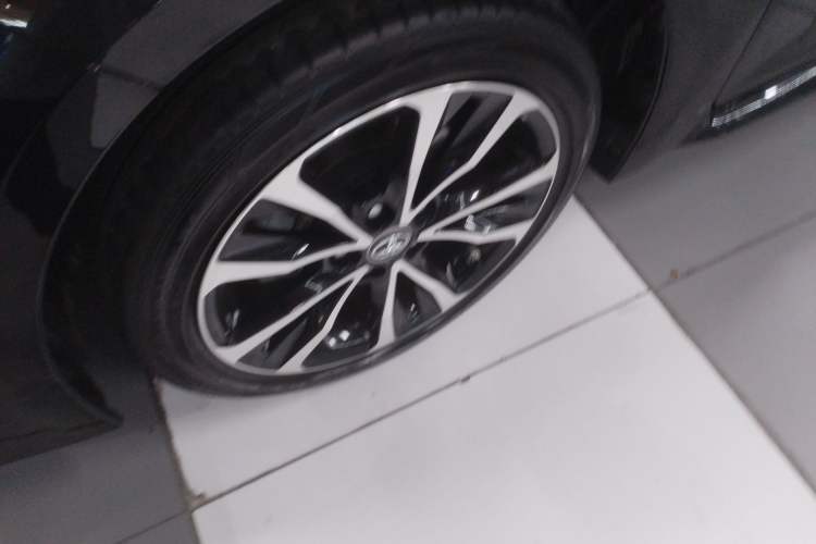 Used Toyota Levin 2022 Dual-Motor 1.8H E-CVT Sport Edition Left Front Wheel Hub