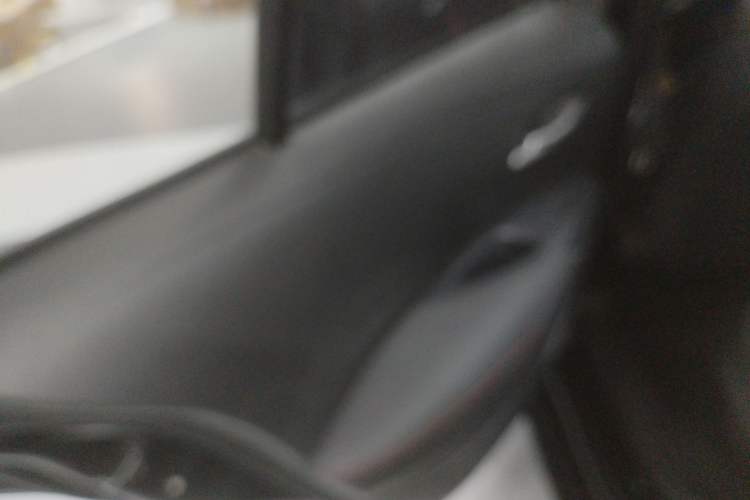 Used Toyota Levin 2022 Dual-Motor 1.8H E-CVT Sport Edition Left Rear Door Interior