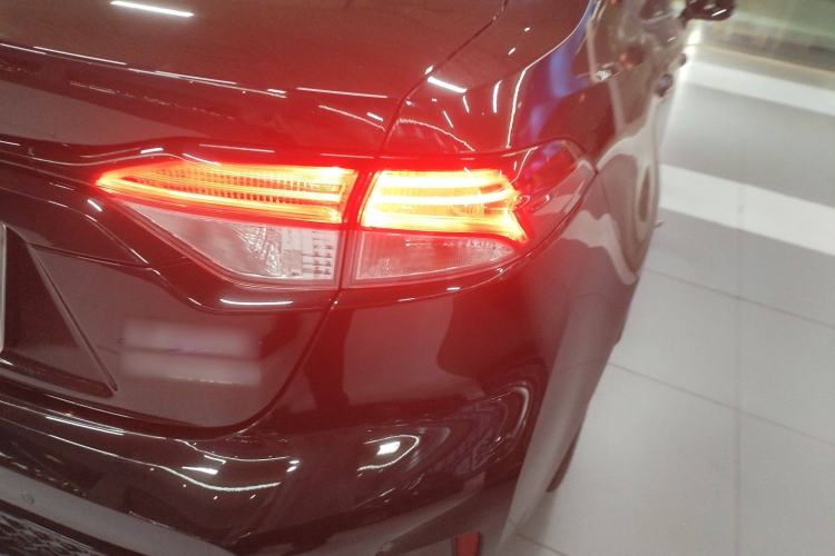 Used Toyota Levin 2022 Dual-Motor 1.8H E-CVT Sport Edition Right Rear Taillight