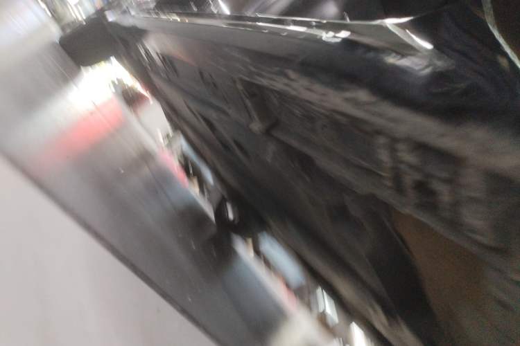 Used Toyota Levin 2022 Dual-Motor 1.8H E-CVT Sport Edition Right Side Sill