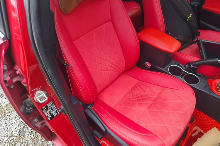 Used Toyota Levin 2014 1.6G Manual Elite Edition Right Front Seat
