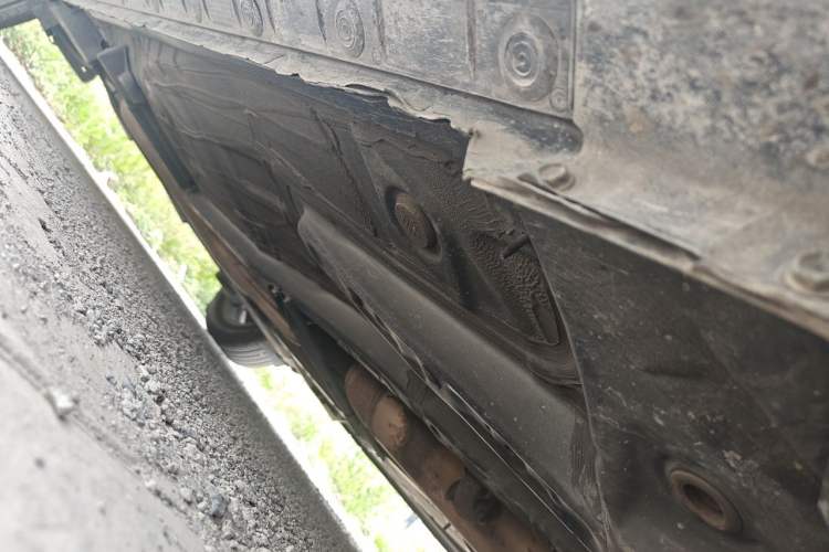 Used Toyota Levin 2014 1.6G CVT Elite Edition Chassis Front Right
