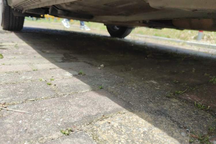 Used Toyota Levin 2014 1.6G CVT Elite Edition Chassis Front Right
