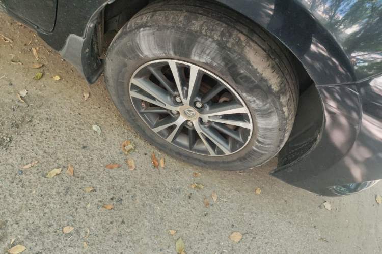 Used Toyota Levin 2014 1.6G Manual Elite Edition Right Front Wheel Hub