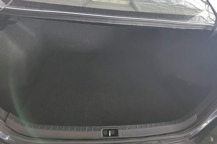 Used Toyota Levin 2014 1.6G Manual Elite Edition Trunk