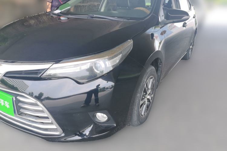 Toyota Levin 2014 1.6G CVT Elite Edition d’occasion Guazi used car, China used car export, Used car for sale, Used  cars, Cheapest cars for sale