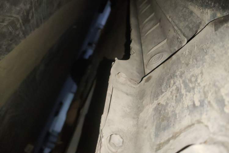 Used Toyota Levin 2014 1.6G CVT Elite Edition Chassis Front Right