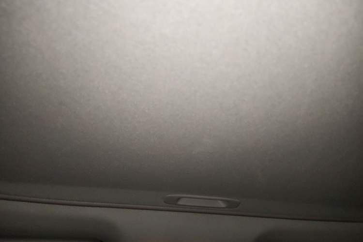 Used Toyota Levin 2014 1.6G CVT Elite Edition Headliner