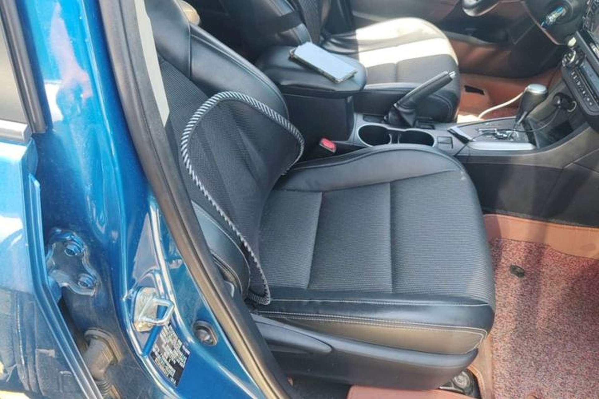 Used Toyota Levin 2014 1.6G-L CVT Leading Edition Right Front Seat