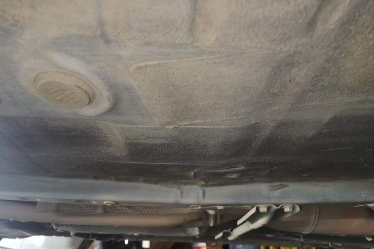 Used Toyota Levin 2014 1.8 GS CVT Elite Edition Chassis Front
