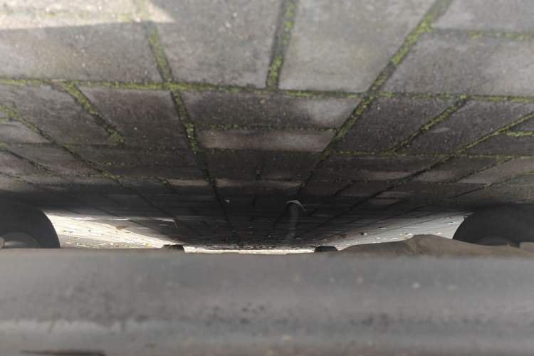 Used Toyota Levin 2014 1.6G CVT Elite Edition Chassis Front