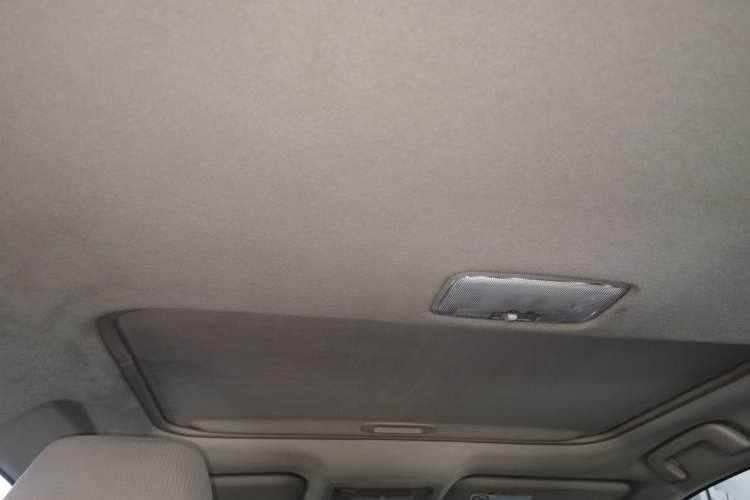 Used Toyota Levin 2014 1.8 GS CVT Elite Edition Headliner