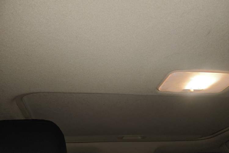 Used Toyota Levin 2014 1.8 GS CVT Elite Edition Headliner