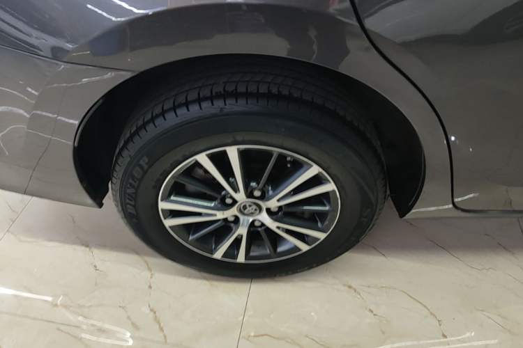 Used Toyota Levin 2014 1.6G CVT Elite Edition Right Rear Wheel Hub