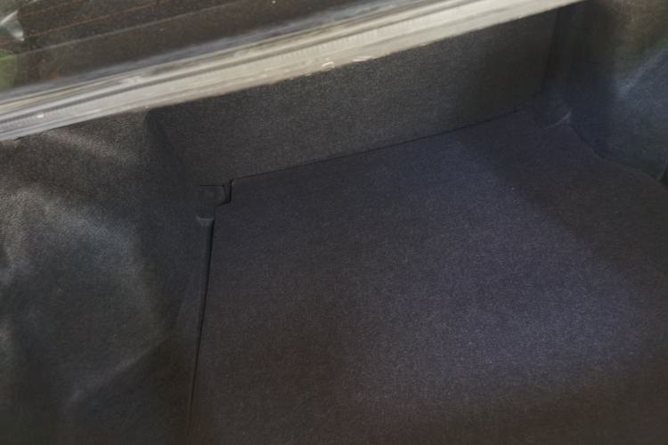 Used Toyota Levin 2014 1.8 GS CVT Elite Edition Trunk