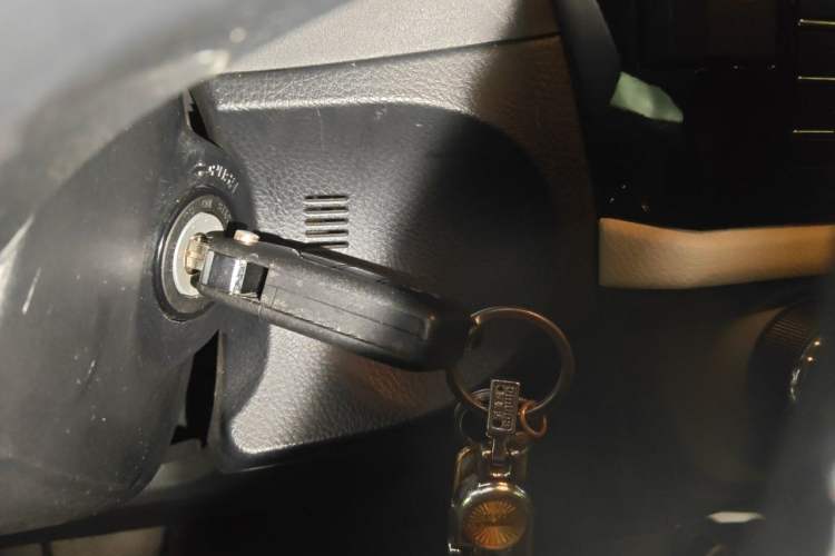 Used Toyota Levin 2014 1.8 GS CVT Elite Edition Vehicle Key