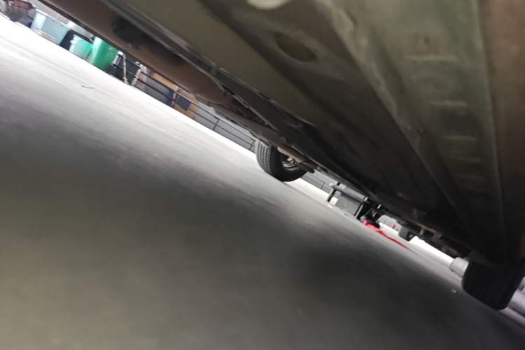 Used Toyota Levin 2014 1.8 GS CVT Elite Edition Chassis Front Left