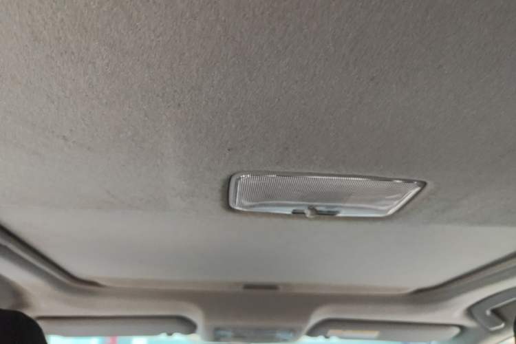 Used Toyota Levin 2014 1.6G CVT Elite Edition Headliner
