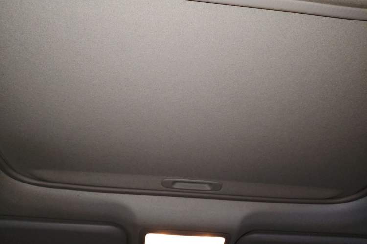 Used Toyota Levin 2014 1.6G CVT Elite Edition Headliner