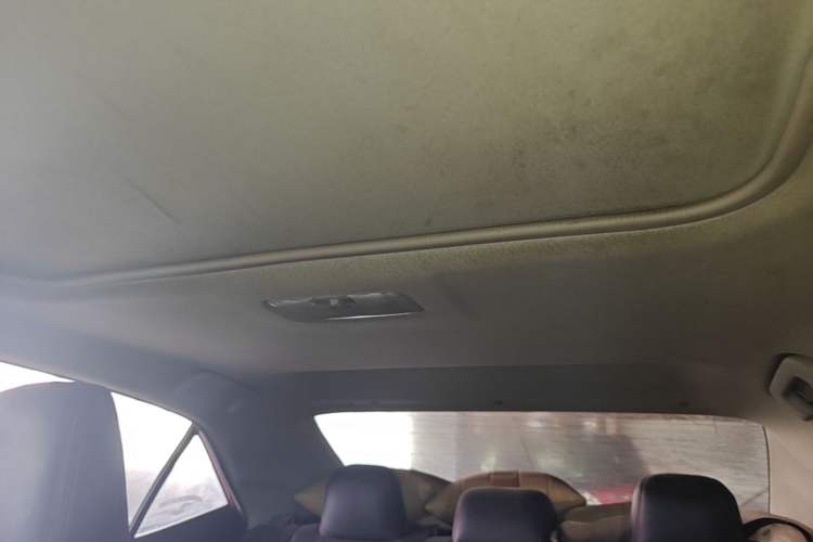 Used Toyota Levin 2014 1.8 GS CVT Elite Edition Headliner