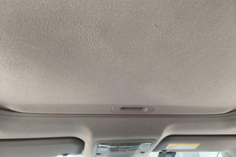 Used Toyota Levin 2014 1.8V CVT Luxury Edition Headliner