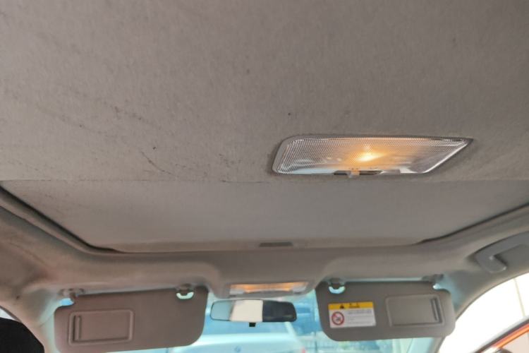 Used Toyota Levin 2014 1.6G CVT Elite Edition Headliner