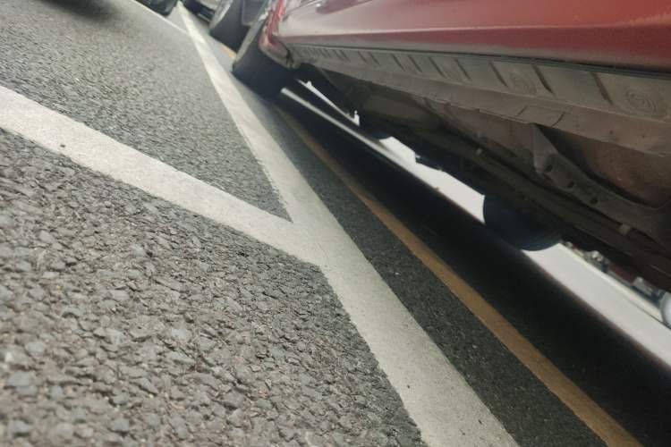 Used Toyota Levin 2014 1.6G CVT Elite Edition Left Side Sill