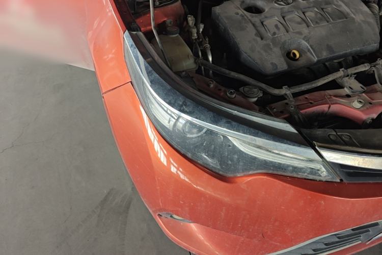 Used Toyota Levin 2014 1.8 GS CVT Elite Edition Right Front Headlight