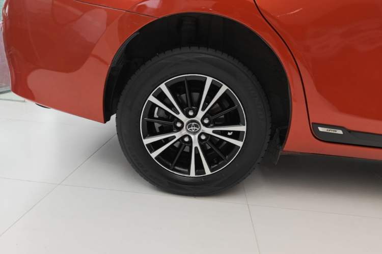 Used Toyota Levin 2014 1.6G CVT Elite Edition Right Rear Wheel Hub