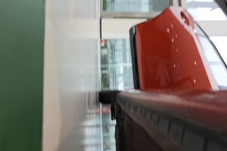 Used Toyota Levin 2014 1.6G CVT Elite Edition Right Side Sill