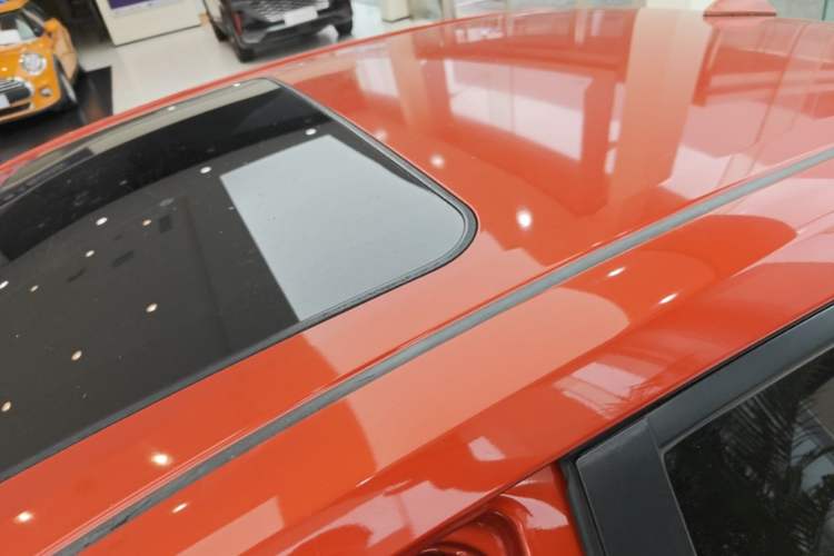 Used Toyota Levin 2014 1.6G CVT Elite Edition Roof
