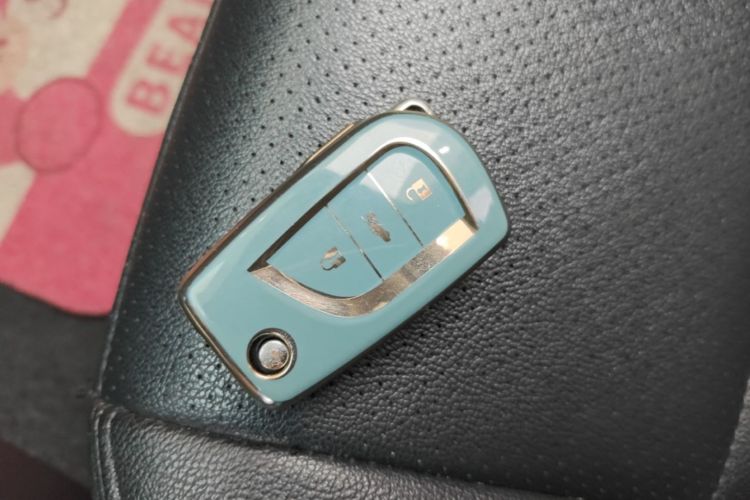 Used Toyota Levin 2014 1.6G CVT Elite Edition Vehicle Key