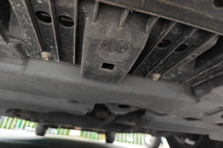 Used Toyota Levin 2014 1.6G CVT Elite Edition Chassis Front