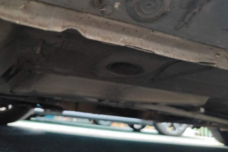 Used Toyota Levin 2014 1.6G CVT Elite Edition Chassis Front Left