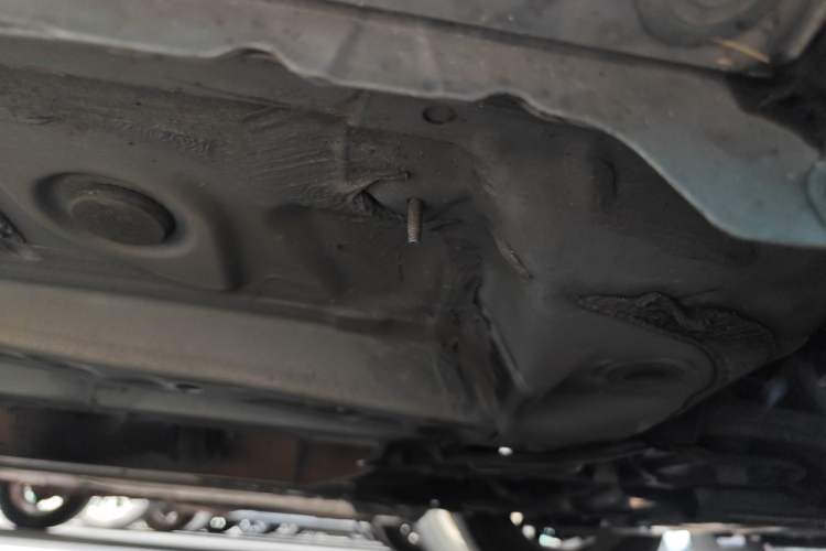 Used Toyota Levin 2014 1.6G CVT Elite Edition Chassis Front Right