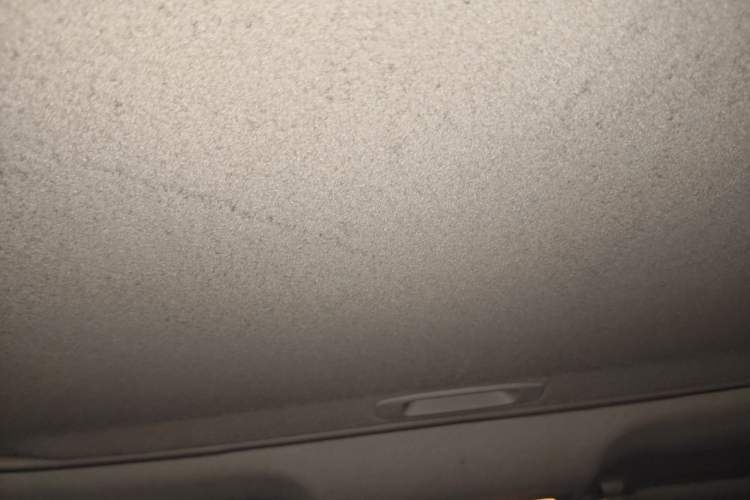 Used Toyota Levin 2014 1.6G CVT Elite Edition Headliner