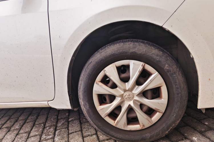 Used Toyota Levin 2014 1.6E Manual New Edition Right Front Wheel Hub