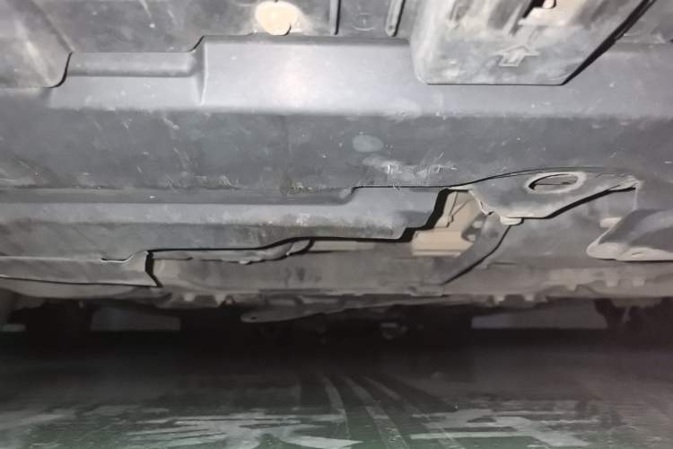 Used Toyota Levin 2014 1.8 GS CVT Elite Edition Chassis Front