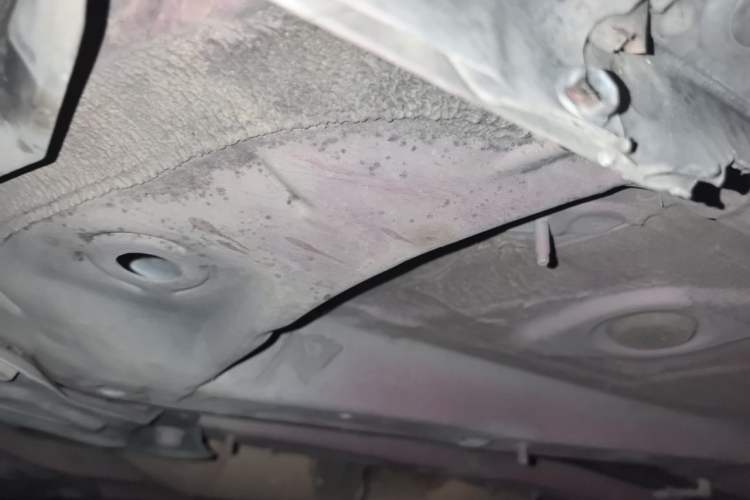 Used Toyota Levin 2014 1.8 GS CVT Elite Edition Chassis Front Left