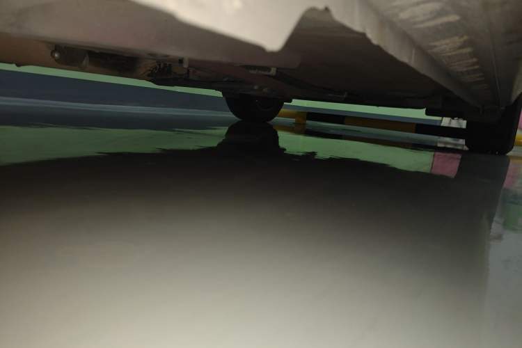 Used Toyota Levin 2014 1.8 GS CVT Elite Edition Chassis Front Left