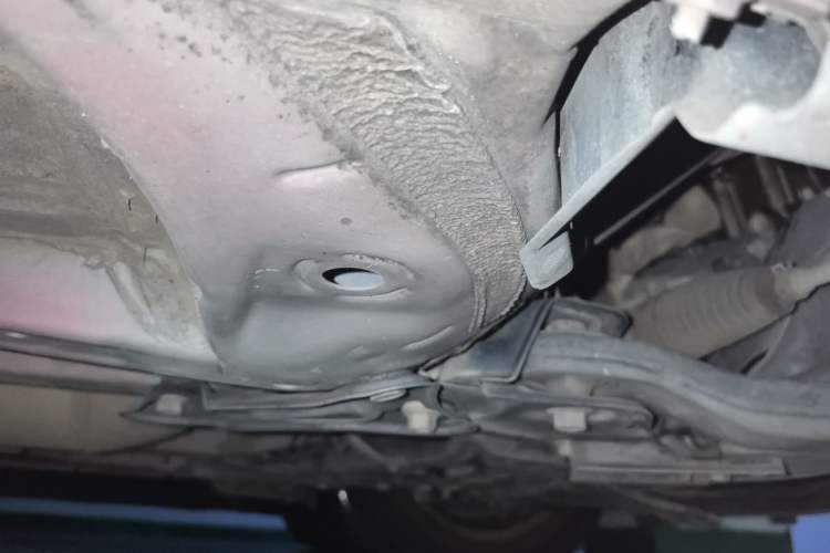 Used Toyota Levin 2014 1.8 GS CVT Elite Edition Chassis Front Right